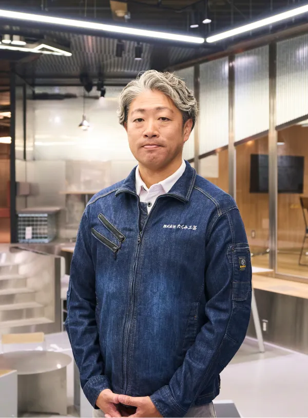 代表取締役 井村有