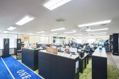 本社