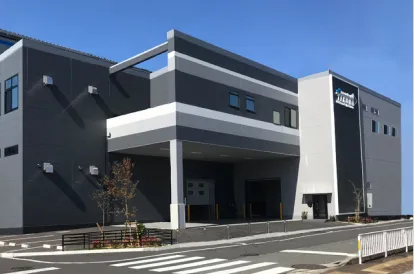 衣摺工場
