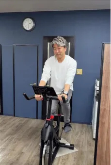 Instagramの投稿画像